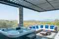 villa de 5 chambres 1 100 m² Pa Khlok, Thaïlande