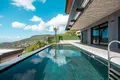 9-Zimmer-Villa 305 m² Muratpasa, Türkei