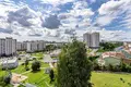 Wohnung 2 zimmer 60 m² Minsk, Belarus