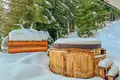 Chalet 6 habitaciones  en Courchevel, Francia