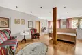 Wohnung 290 m² Warschau, Polen