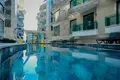 Ático 3 habitaciones 87 m² Muratpasa, Turquía