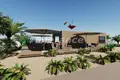 Mieszkanie 2 pokoi 61 m² Girne Belediyesi, Cypr Północny