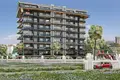 1 bedroom apartment 50 m² Alanya, Turkey