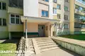 1 room apartment 34 m² Minsk, Belarus