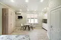 Apartamento 1 habitación 25 m² Evenkiysky Rayon, Rusia