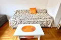 Wohnung 1 Schlafzimmer 46 m² Budva, Montenegro