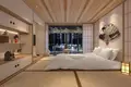 Квартира 1 комната 40 м² Равай, Таиланд