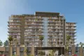 Complexe résidentiel Enqlave by Aqasa