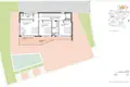 Dom 5 pokojów 326 m² Dehesa de Campoamor, Hiszpania