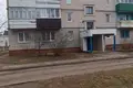 2 room apartment 40 m² Barysaw, Belarus