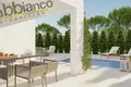 Chalet 3 chambres 135 m² Nicosie, Chypre