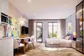 Wohnkomplex New high-class residential complex near Kata beach, Phuket, Thailand