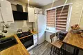 4 room apartment 58 m² Muchaviecki sielski Saviet, Belarus