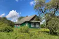 Haus 51 m² Kurhanski sielski Saviet, Belarus