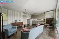 Appartement 3 chambres 68 m² Klaipeda, Lituanie