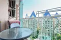 1 bedroom condo  Pattaya City, Thailand