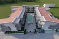 Mieszkanie 1 pokój 46 m² Olynthos, Grecja