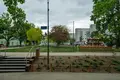 Wohnung 1 zimmer 28 m² Warschau, Polen