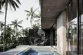 Villa 40 m² Kalimantan, Indonesia