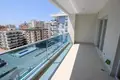 Apartamento 2 habitaciones 65 m² Alanya, Turquía