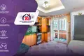 Mieszkanie 3 pokoi 77 m² Mińsk, Białoruś