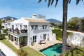 Dom 4 pokoi 253 m² San Pedro Alcantara, Hiszpania