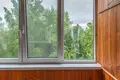 2 room apartment 49 m² Minsk, Belarus