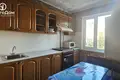 Квартира 1 комната 33 м² Минск, Беларусь