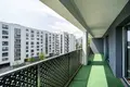 Wohnung 2 zimmer 43 m² Posen, Polen
