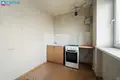 Квартира 3 комнаты 56 м² Вильнюс, Литва