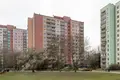 3 room apartment 54 m² Warsaw, Poland
