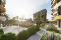 Mieszkanie 45 m² Alanya, Turcja
