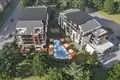 1 bedroom apartment 80 m² Muratpasa, Turkey