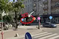 Lokal Usługowy z mieszkaniem Centrum Gdyni 500 m od morza 