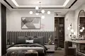 Appartement 1 chambre 70 m² Dosemealti, Turquie