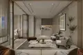 Appartement 1 chambre 65 m² Pa Tong, Thaïlande