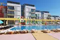 1 bedroom apartment 60 m² Nesebar, Bulgaria