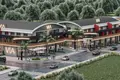 Propiedad comercial 60 m² en Alanya, Turquía