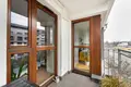 Apartamento 2 habitaciones 45 m² Varsovia, Polonia