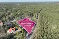Land 3 249 m² Masovian Voivodeship, Poland