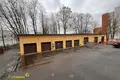 Gewerbefläche 1 808 m² Minsk, Belarus
