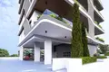 2 bedroom apartment 83 m² Cyprus, Cyprus