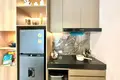 Apartamento 1 habitacion 37 m² Karon, Tailandia
