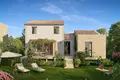 3-Schlafzimmer-Villa 64 m² Frankreich, Frankreich