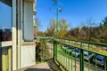Appartement 1 chambre 41 m² Varsovie, Pologne
