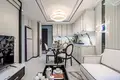 Studio apartment 23 m² Pattaya City, Thailand