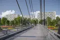 Mieszkanie 2 pokoi 41 m² Warszawa, Polska