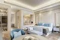 Wohnkomplex FIVE LUX — high-rise residence by FIVE Holding with a hotel, restaurants and swimming pools on the first sea line in JBR, Dubai