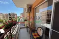 2 bedroom apartment 77 m² Nesebar, Bulgaria